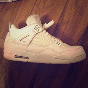 Pure Money 4s